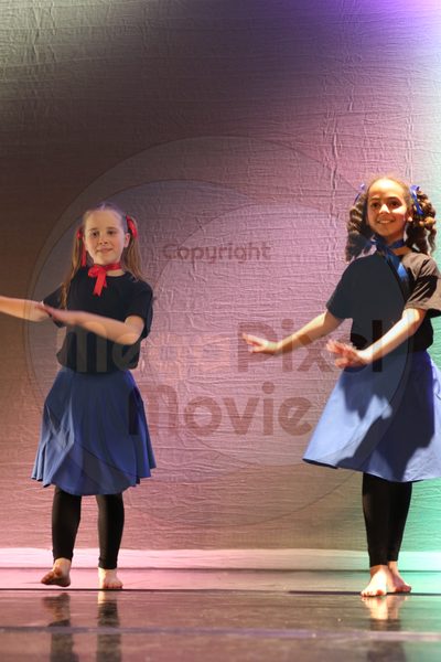 Let's Dance - Image 4993