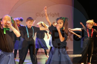 Let's Dance - Image 5107