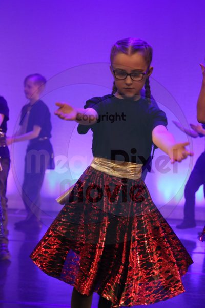 Let's Dance - Image 1000