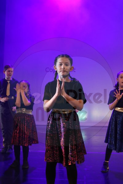 Let's Dance - Image 1077