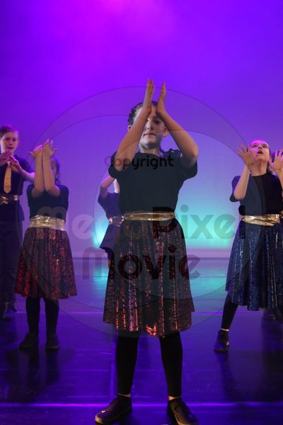Let's Dance - Image 1079