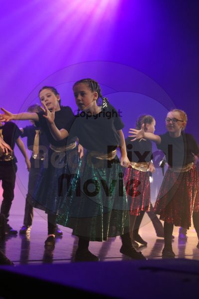 Let's Dance - Image 1085