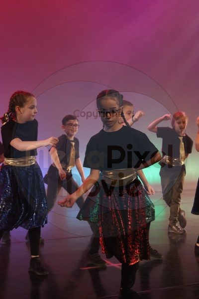 Let's Dance - Image 1103