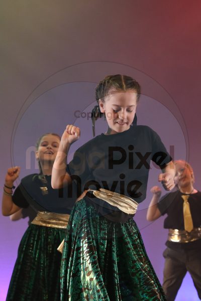 Let's Dance - Image 1105
