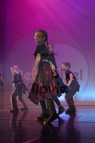 Let's Dance - Image 1110
