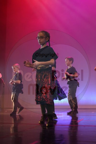 Let's Dance - Image 1111