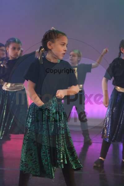 Let's Dance - Image 1166