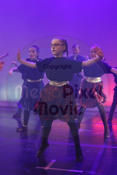 Let's Dance - Image 1185