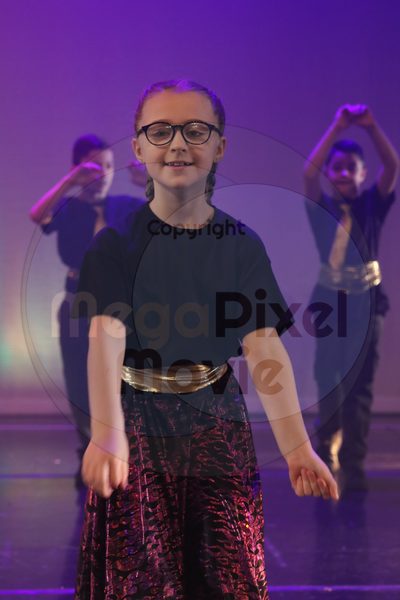 Let's Dance - Image 1192