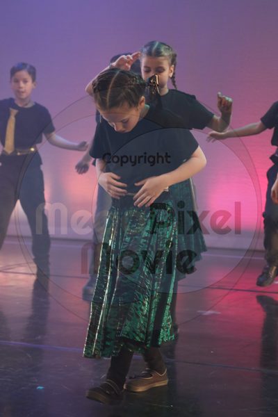 Let's Dance - Image 1196