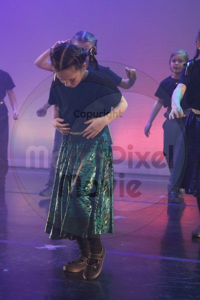 Let's Dance - Image 1197