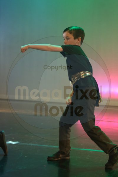 Let's Dance - Image 1302