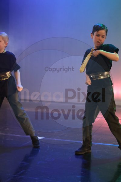 Let's Dance - Image 1303