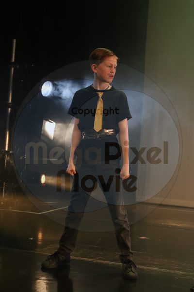 Let's Dance - Image 1306