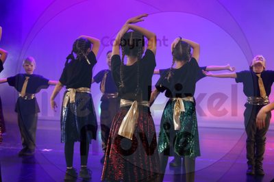 Let's Dance - Image 1314