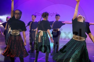 Let's Dance - Image 1316