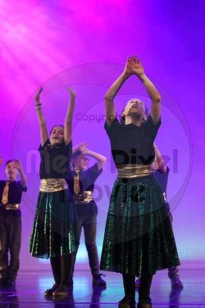 Let's Dance - Image 1324