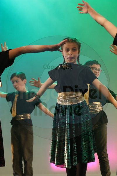 Let's Dance - Image 1327