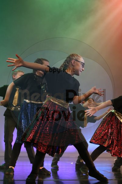Let's Dance - Image 1334