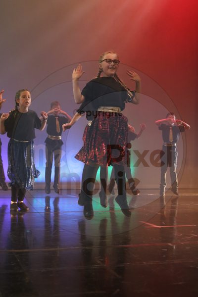 Let's Dance - Image 1411