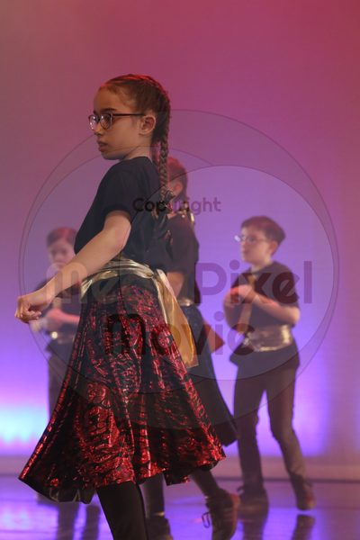 Let's Dance - Image 1417