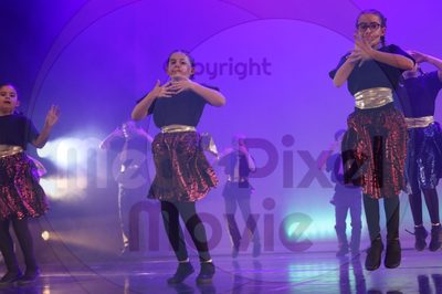 Let's Dance - Image 1430