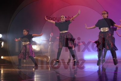 Let's Dance - Image 1434