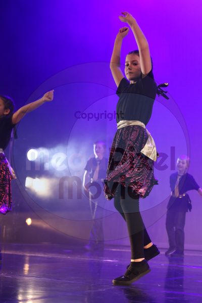 Let's Dance - Image 1442