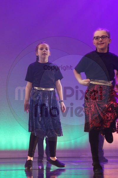 Let's Dance - Image 1453