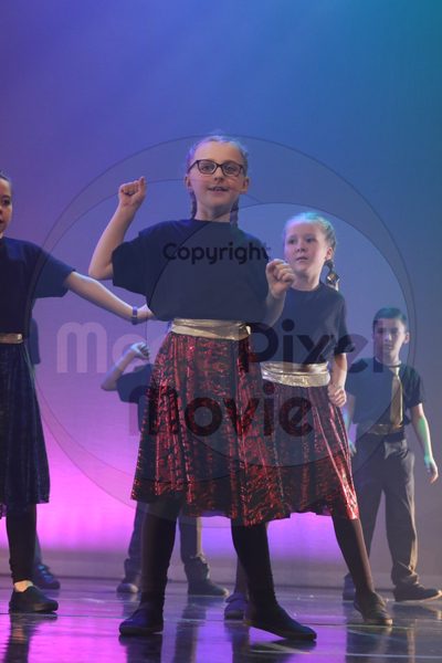Let's Dance - Image 1458
