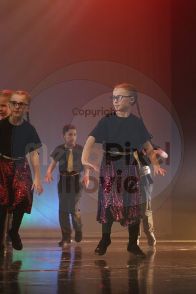 Let's Dance - Image 1464