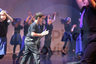 Let's Dance - Image 7240