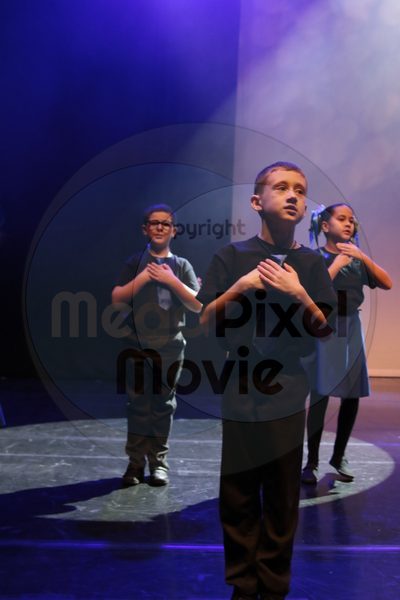 Let's Dance - Image 7255