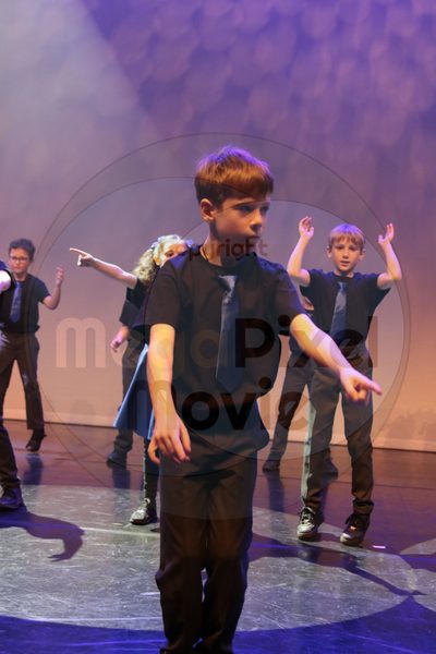 Let's Dance - Image 7282