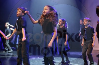 Let's Dance - Image 7352