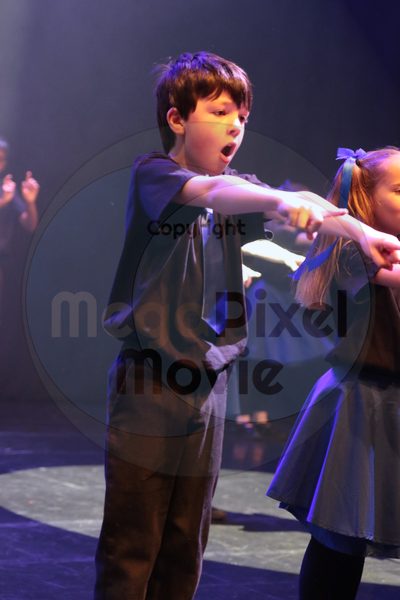 Let's Dance - Image 7501