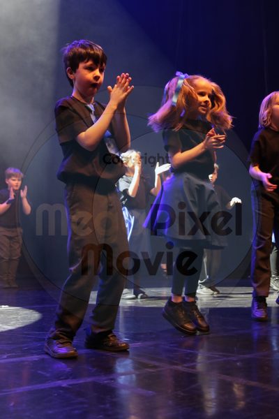 Let's Dance - Image 7519