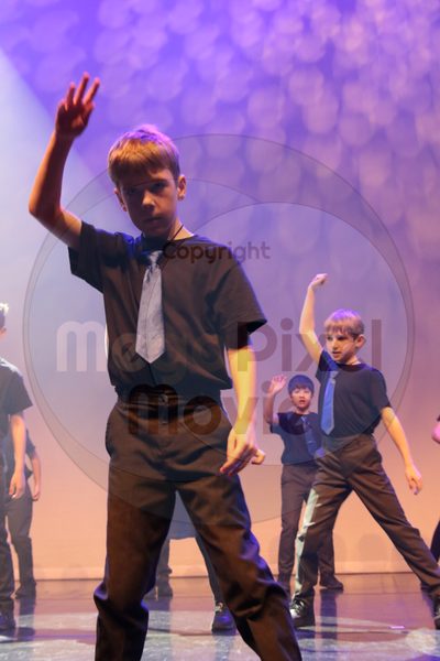 Let's Dance - Image 7528
