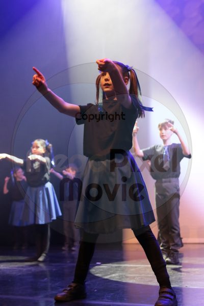 Let's Dance - Image 7536