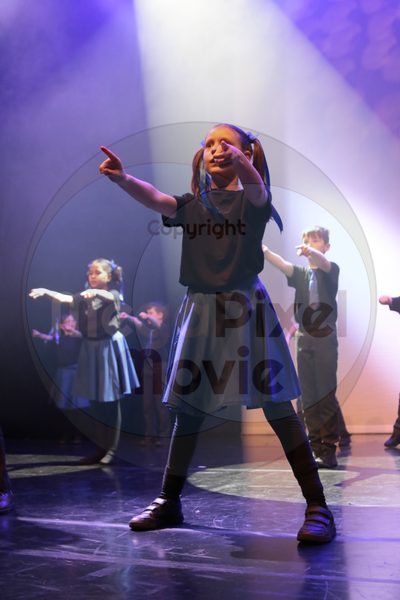 Let's Dance - Image 7537