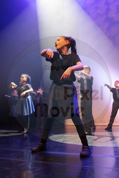 Let's Dance - Image 7538