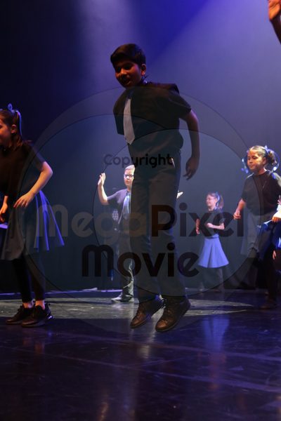 Let's Dance - Image 7543
