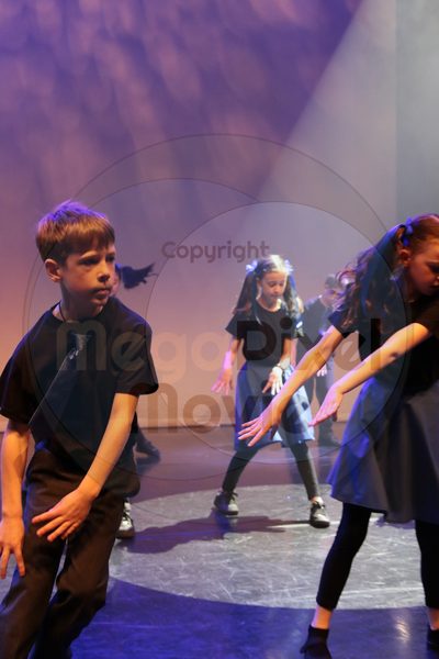 Let's Dance - Image 7584