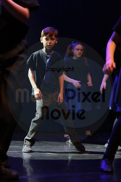Let's Dance - Image 7692