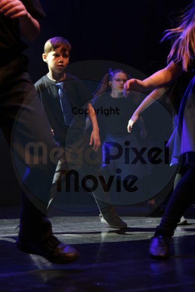 Let's Dance - Image 7693