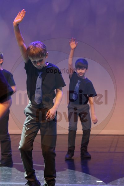 Let's Dance - Image 7716