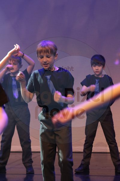 Let's Dance - Image 7722