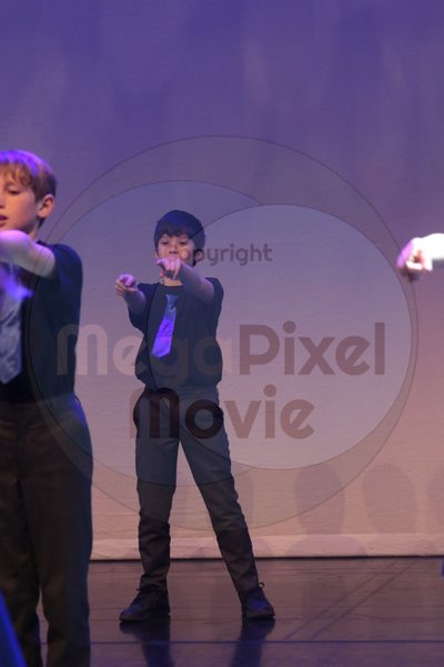 Let's Dance - Image 7768