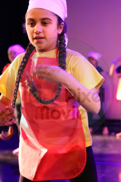 Let's Dance - Image 5254