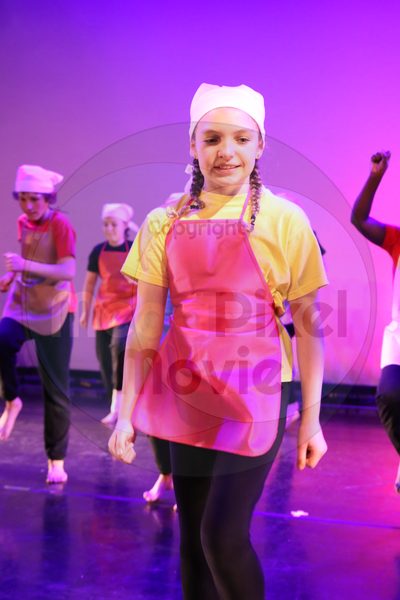 Let's Dance - Image 5329